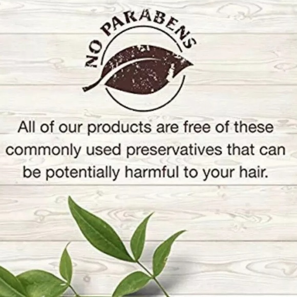 Garnier Whole Blend Ginger Recover Conditioner - Picture 4 of 5